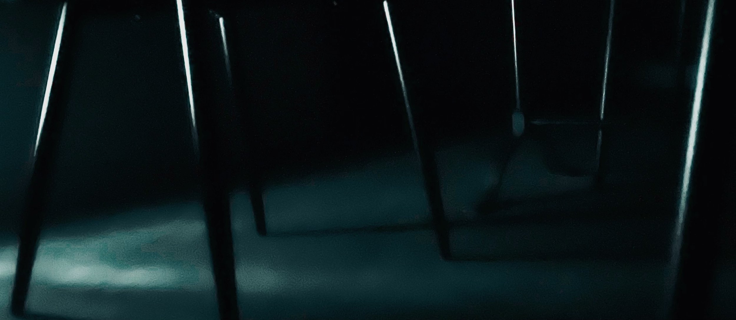 Nocturne 7 (Chair Legs) 2022