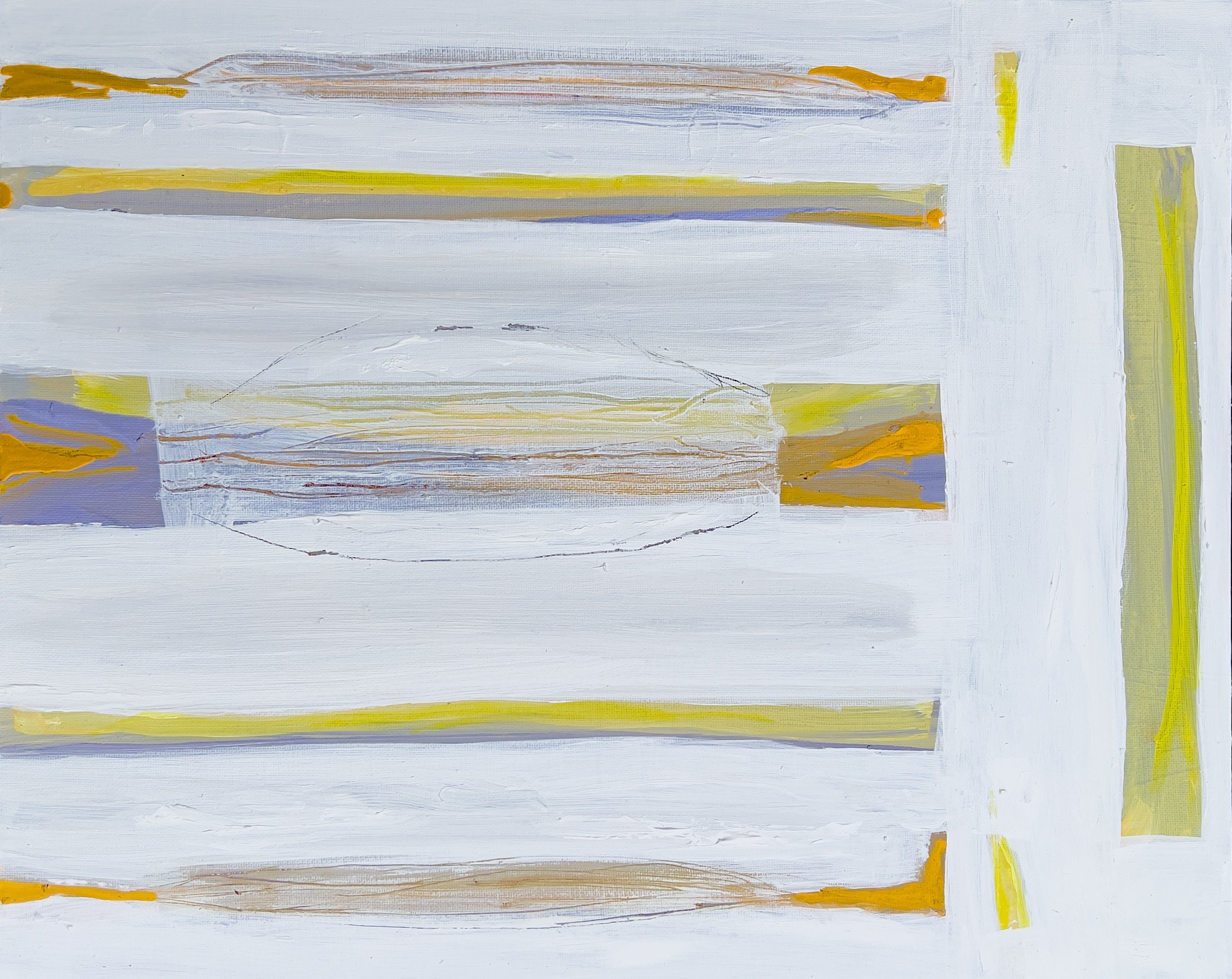 Life Drawing 29, 2026