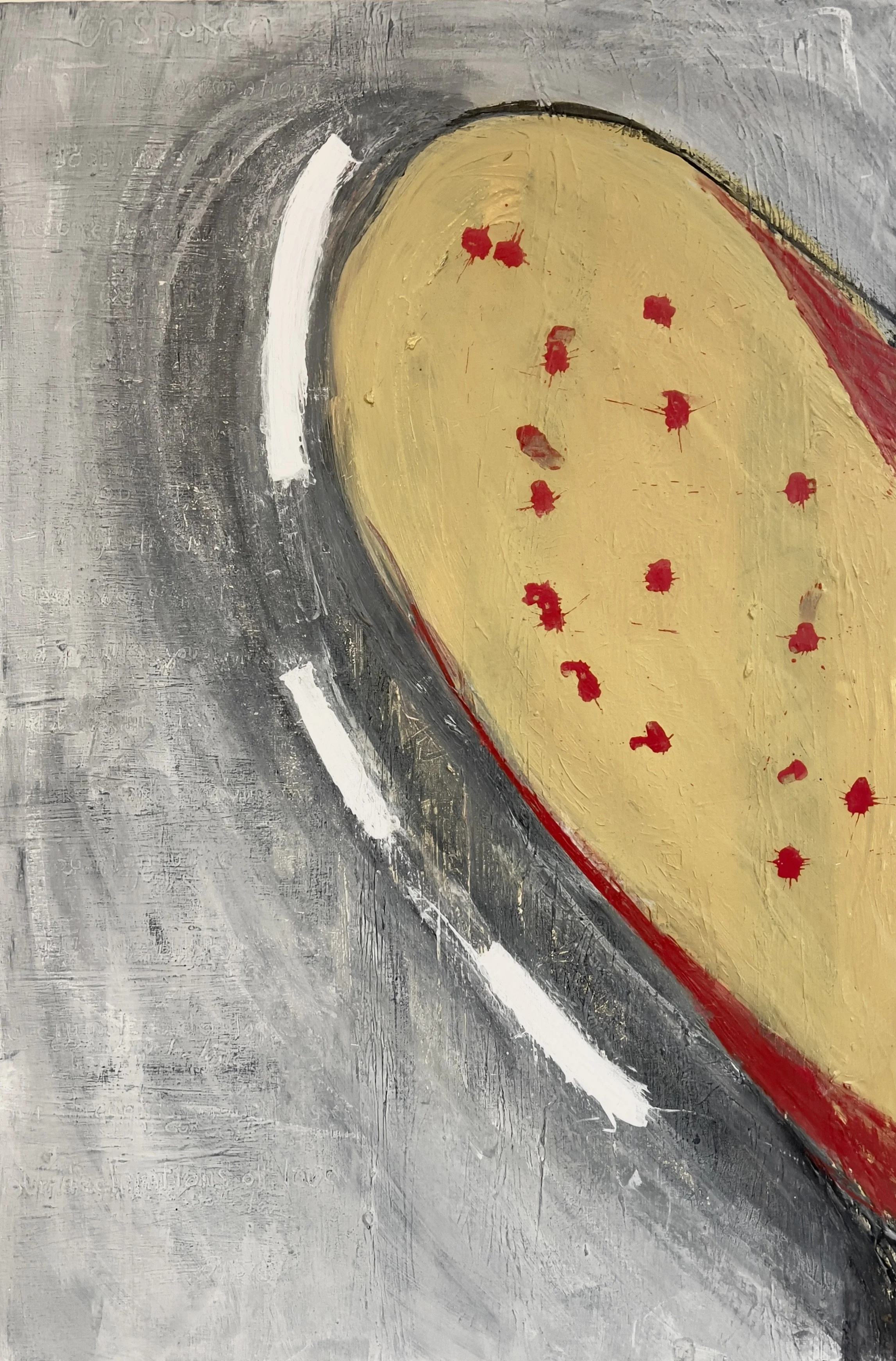 Life Drawing 32, 2026, 