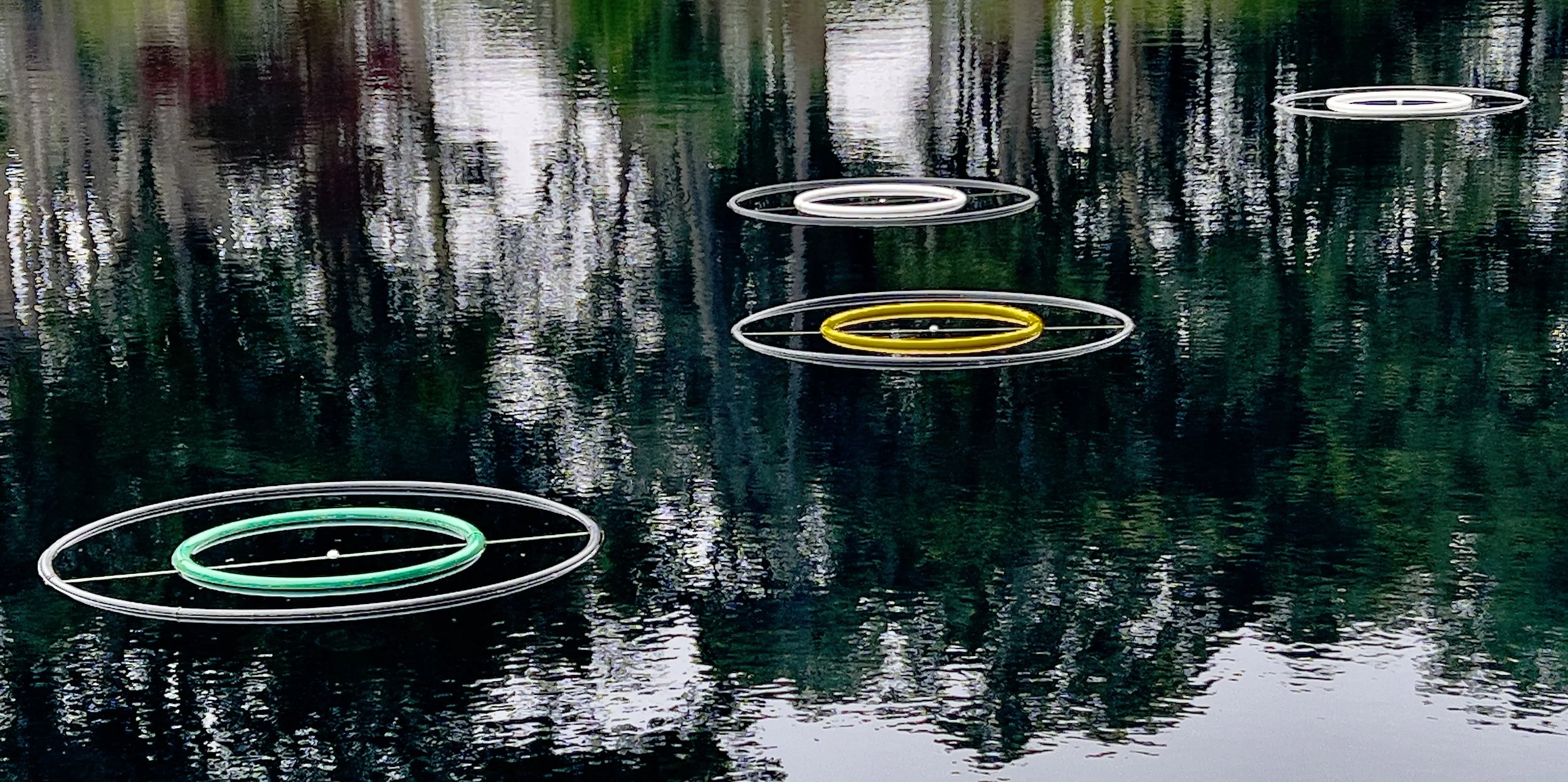 Casting Pool, 2026