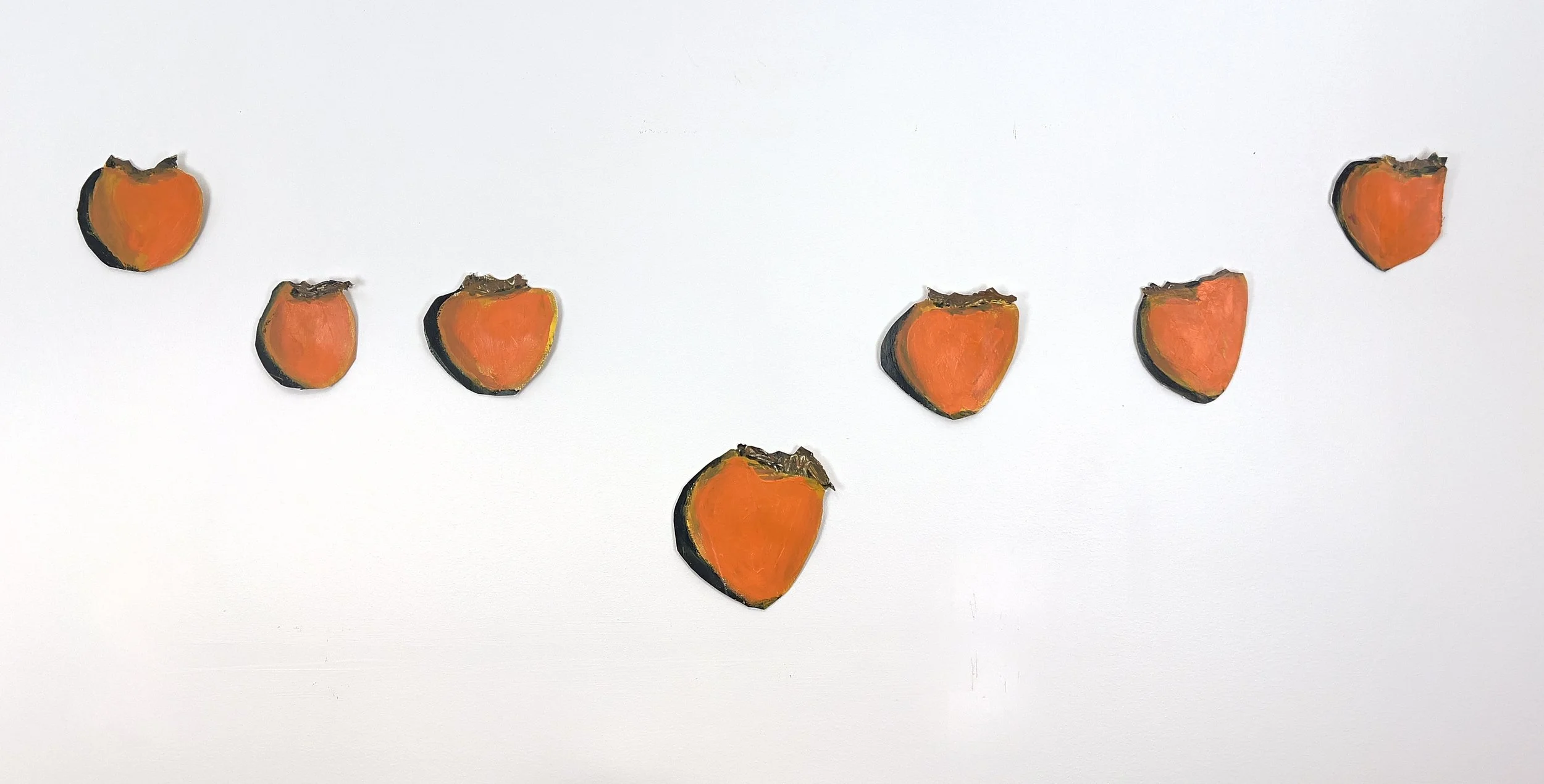 Persimmons, 2026