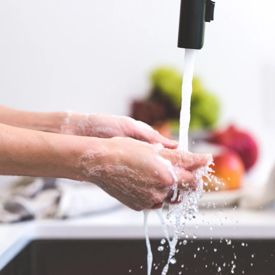 Exodus 38: Washed Up