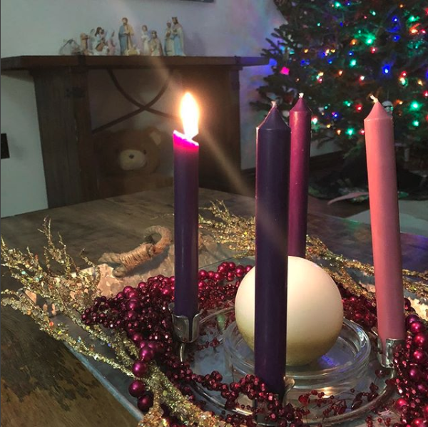 A Moment with the Messiah: Day 7