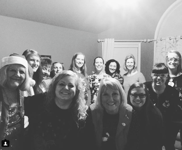 A Moment with the Messiah: Day 14