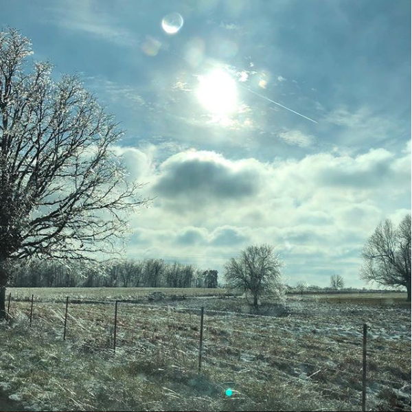 A Moment with the Messiah: Day 21