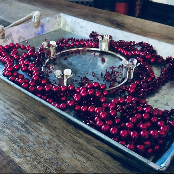 3 Days Until Advent! Choose the Messiah, not Mayhem!