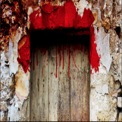 Exodus 12a: Get Ready