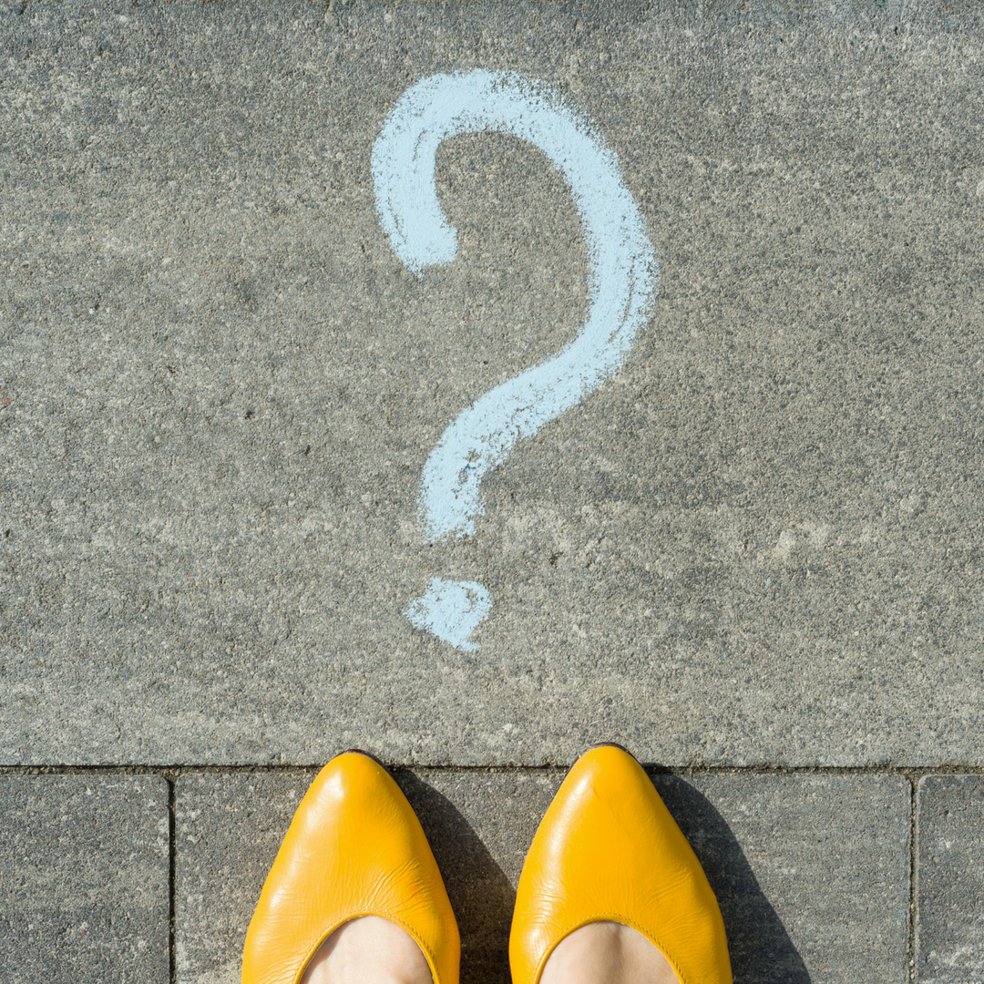 Challenging Your Misunderstandings of God