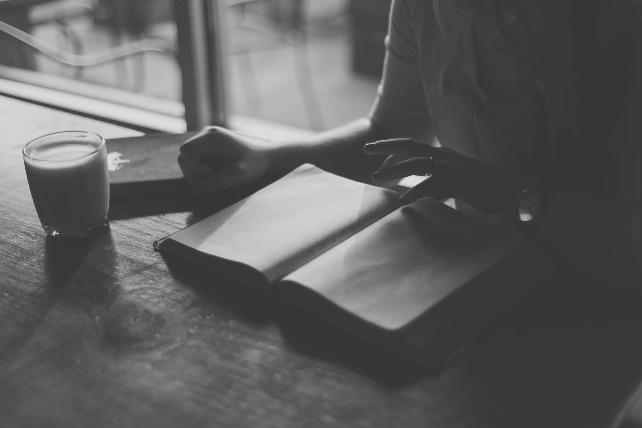 Who Jesus Is: The Fourth Gospel (John 5:1-15)