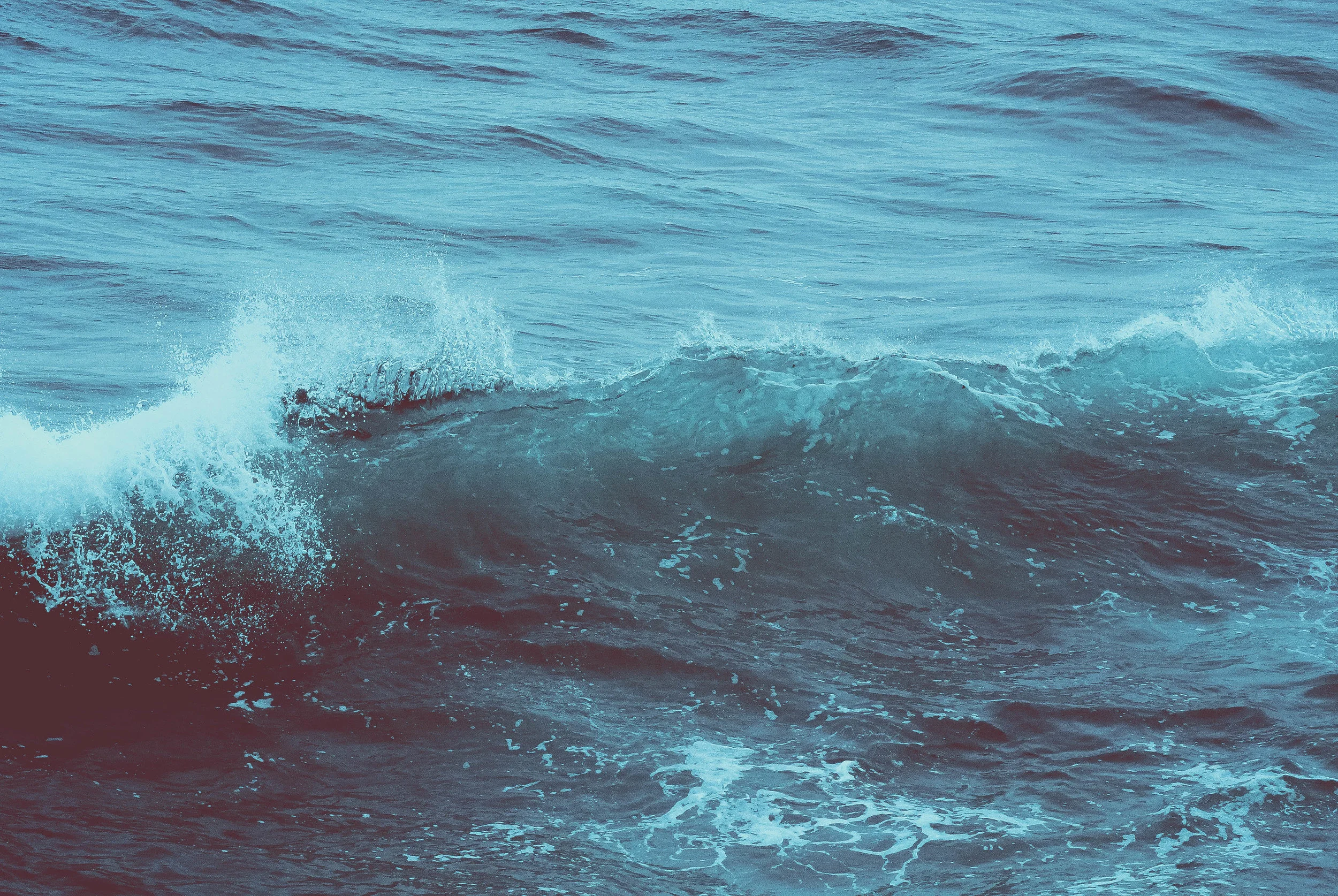 Deep Waters: An Open Letter To Women