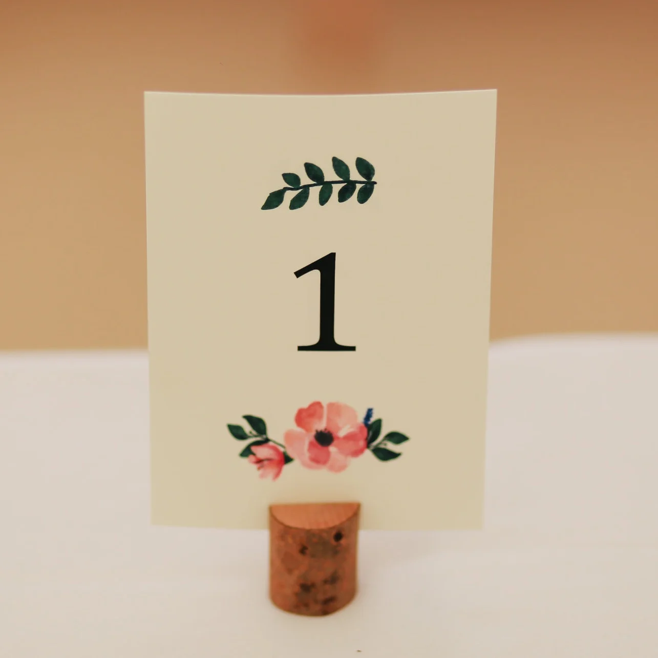 Meditations from John 15:2: One for One