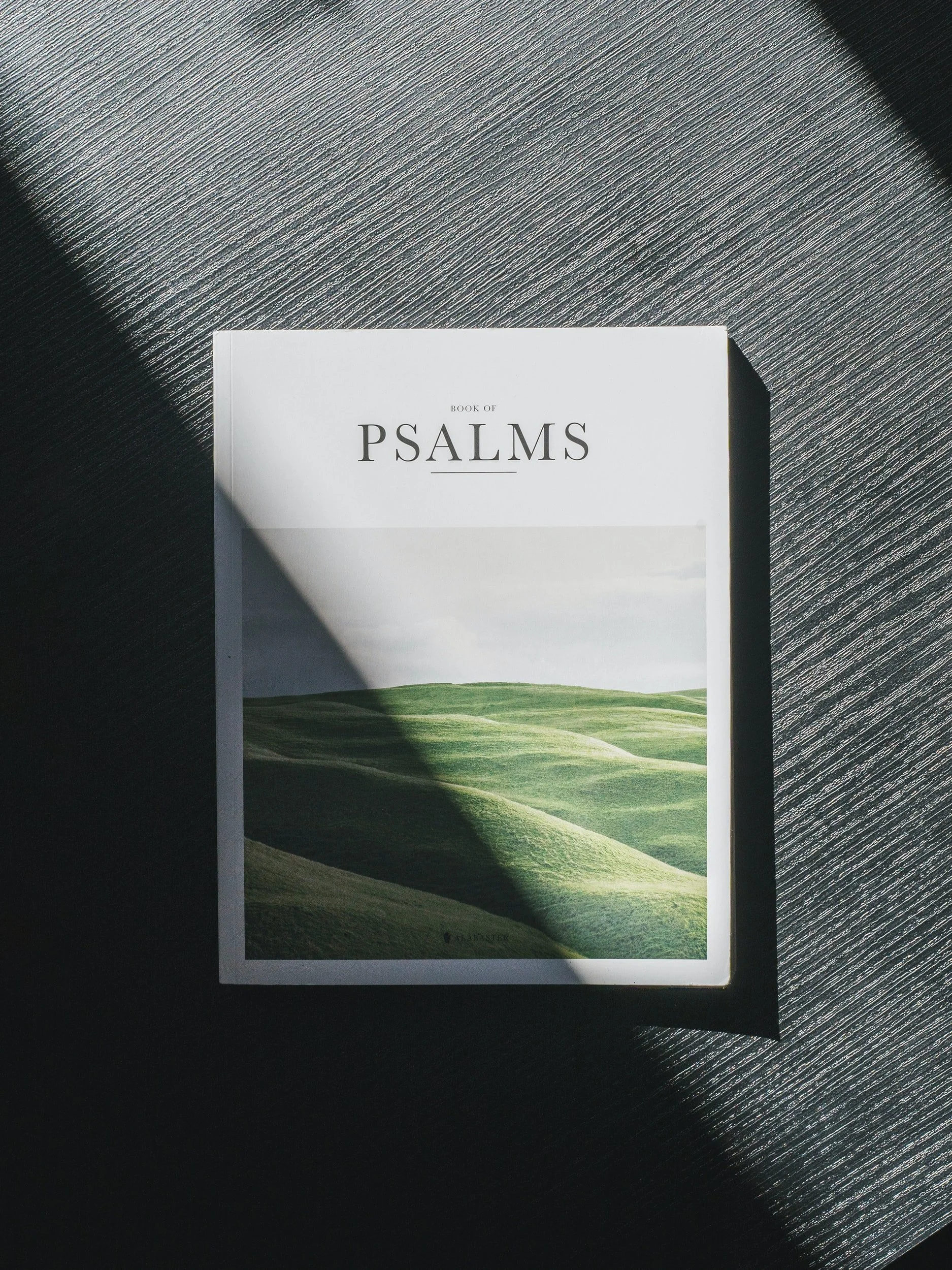 Trusting God in the Pain: Psalm 25