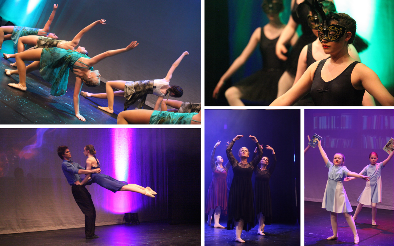 The Kildare Academy of Dance