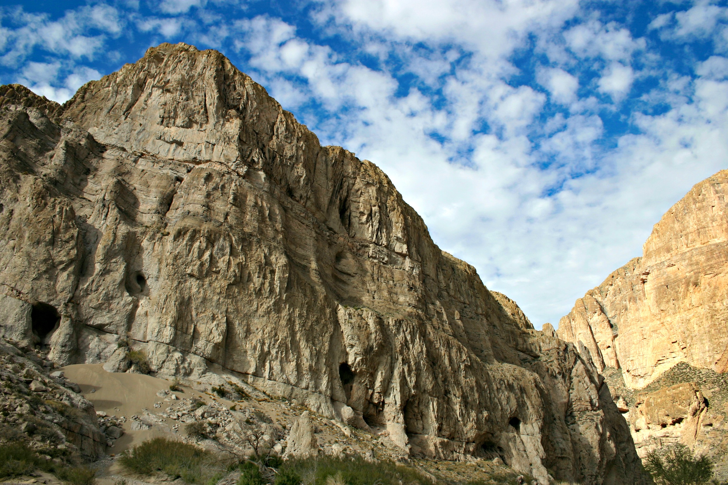 Big Bend NP