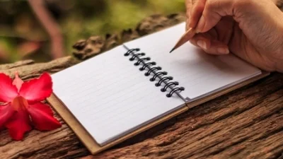 hand writing - Copyright: <a href='https:::www.123rf.com:profile_stockphototrends'>stockphototrends : 123RF Stock Photo<:a>.jpg