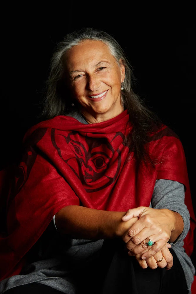 Mariabruna has been practicing and facilitating SoulCollage® since she first met Seena Frost in 1996.