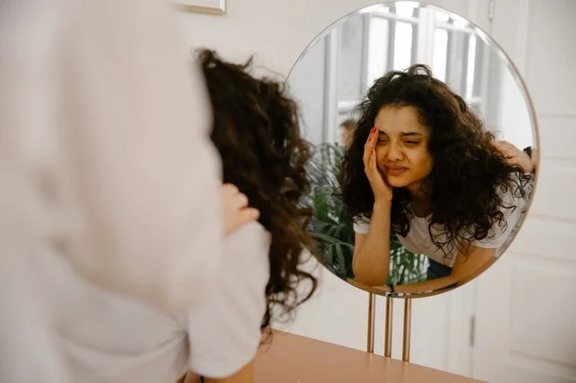 How To Stop Comparing Yourself To And/Or Seeking Validation From Others