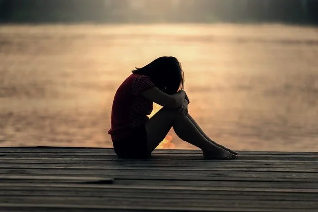 Being Afraid To Be Alone Can Hurt Your Life Including Your Love Life. Here's How To Fix It.