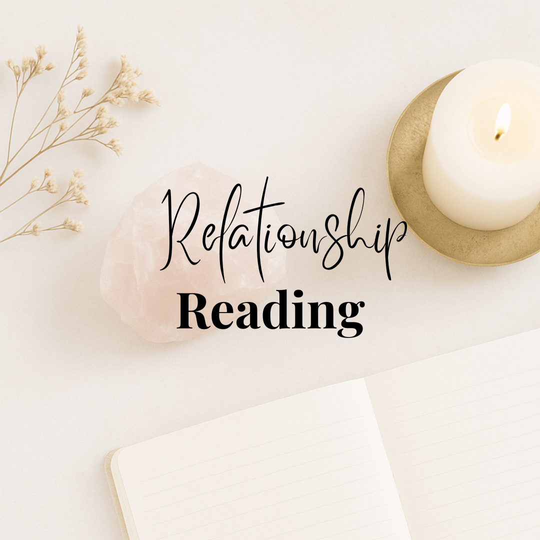 Relationship Reading