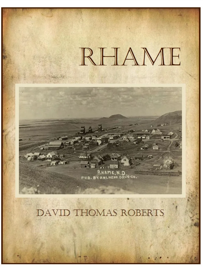 Rhame, from the suite, Map Dreams, piano