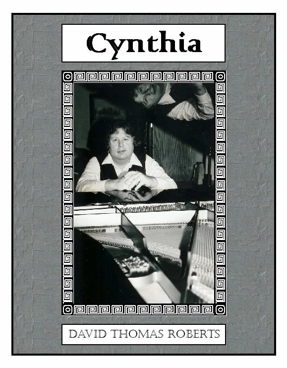 Cynthia, piano