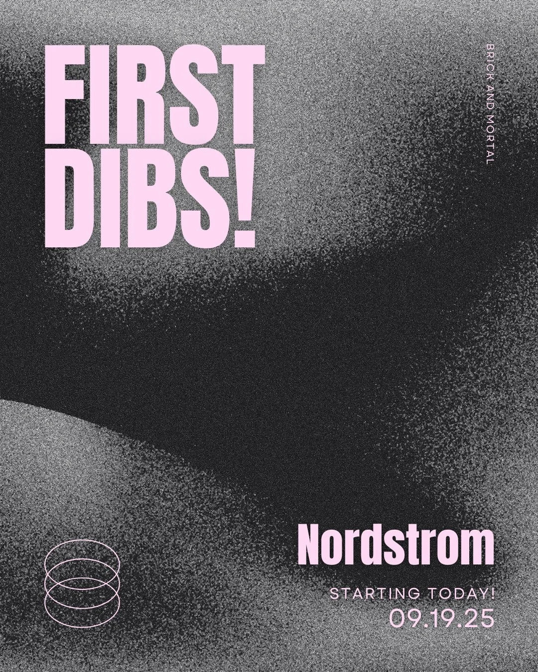 We started new Nordstrom pallets yesterday and today continues the fun! 
XS-XL $10 starts. Variety of brands and styles!

Stay tuned in the stories for time/link or sign up for text notifications!