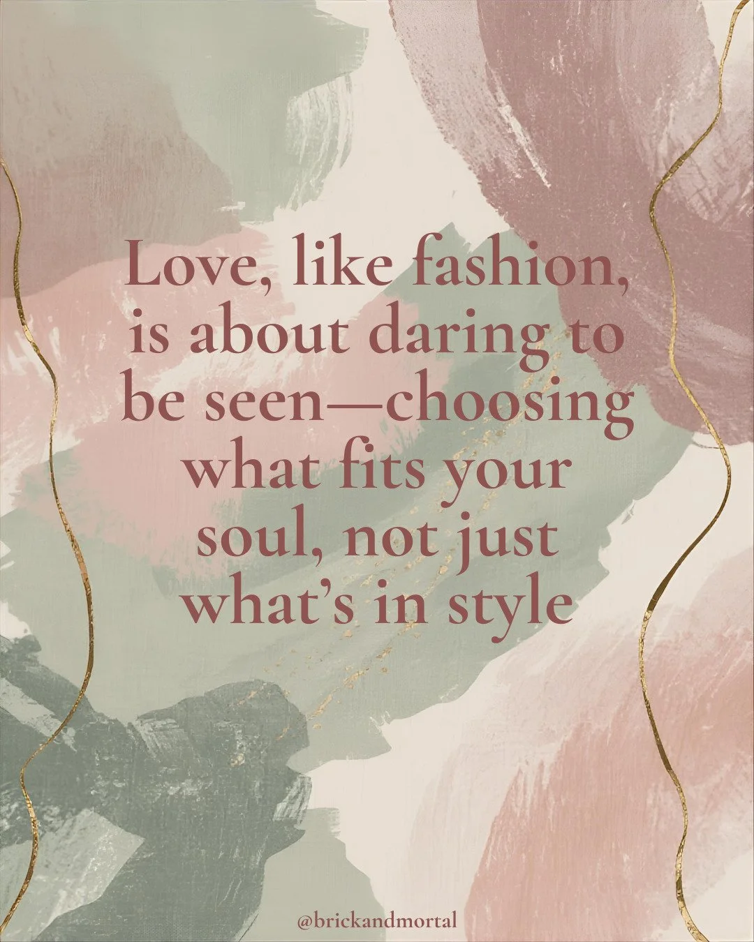 Love is in the airrrrrrrr