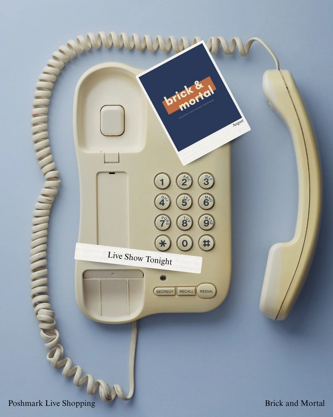 Ring Ring
