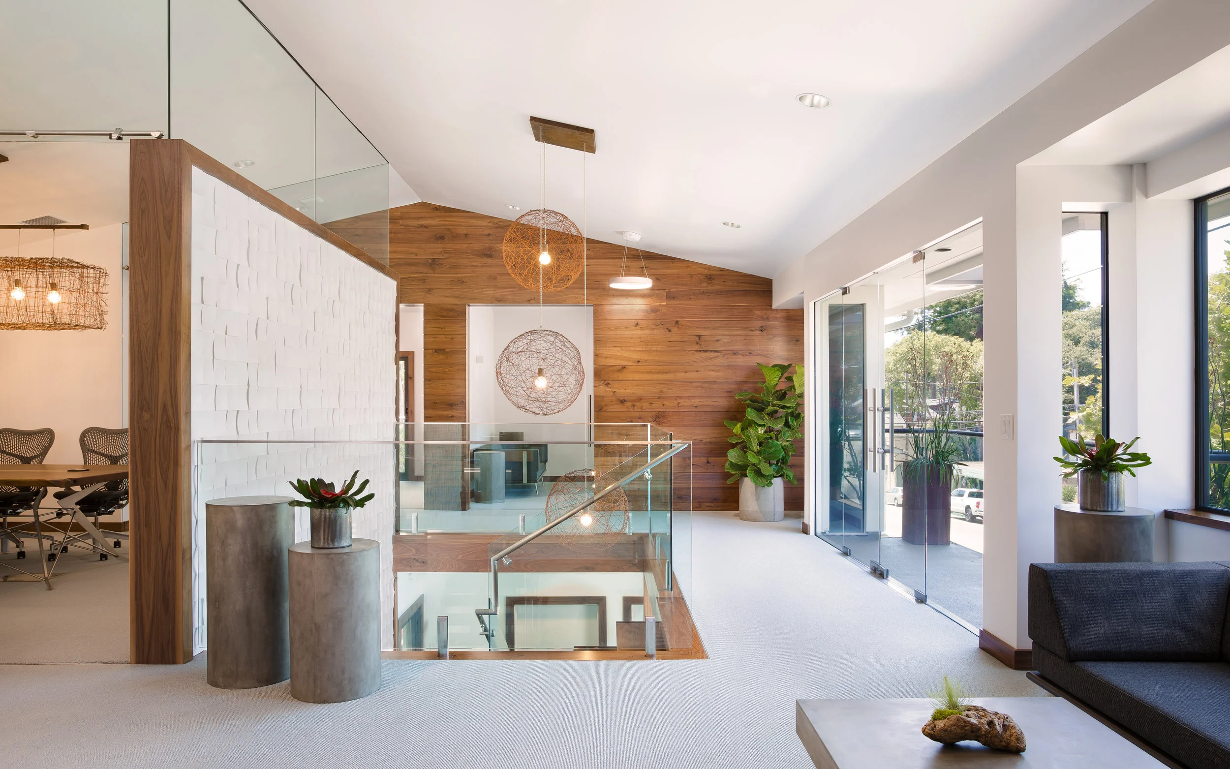 512 capitola fuse architecture