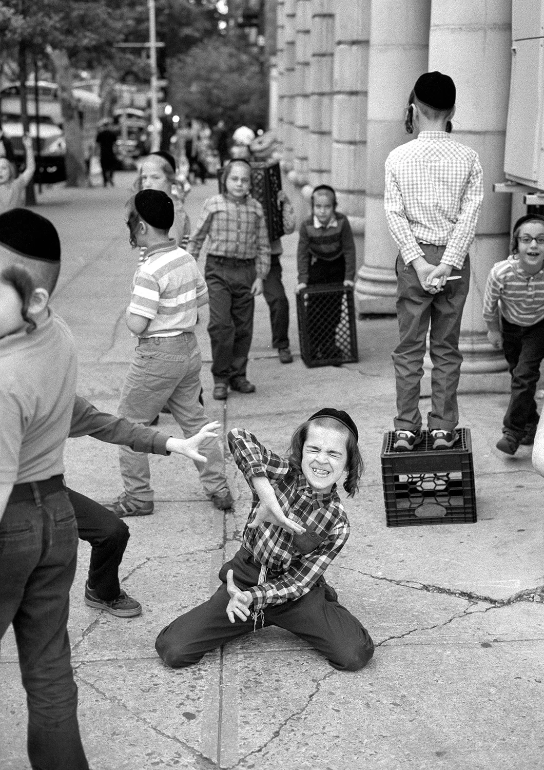 Brooklyn, NY 2016
