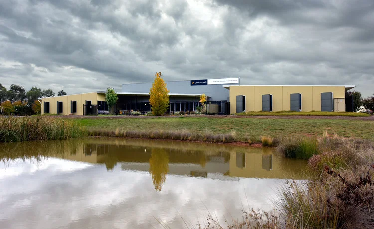Crowe Horwath
