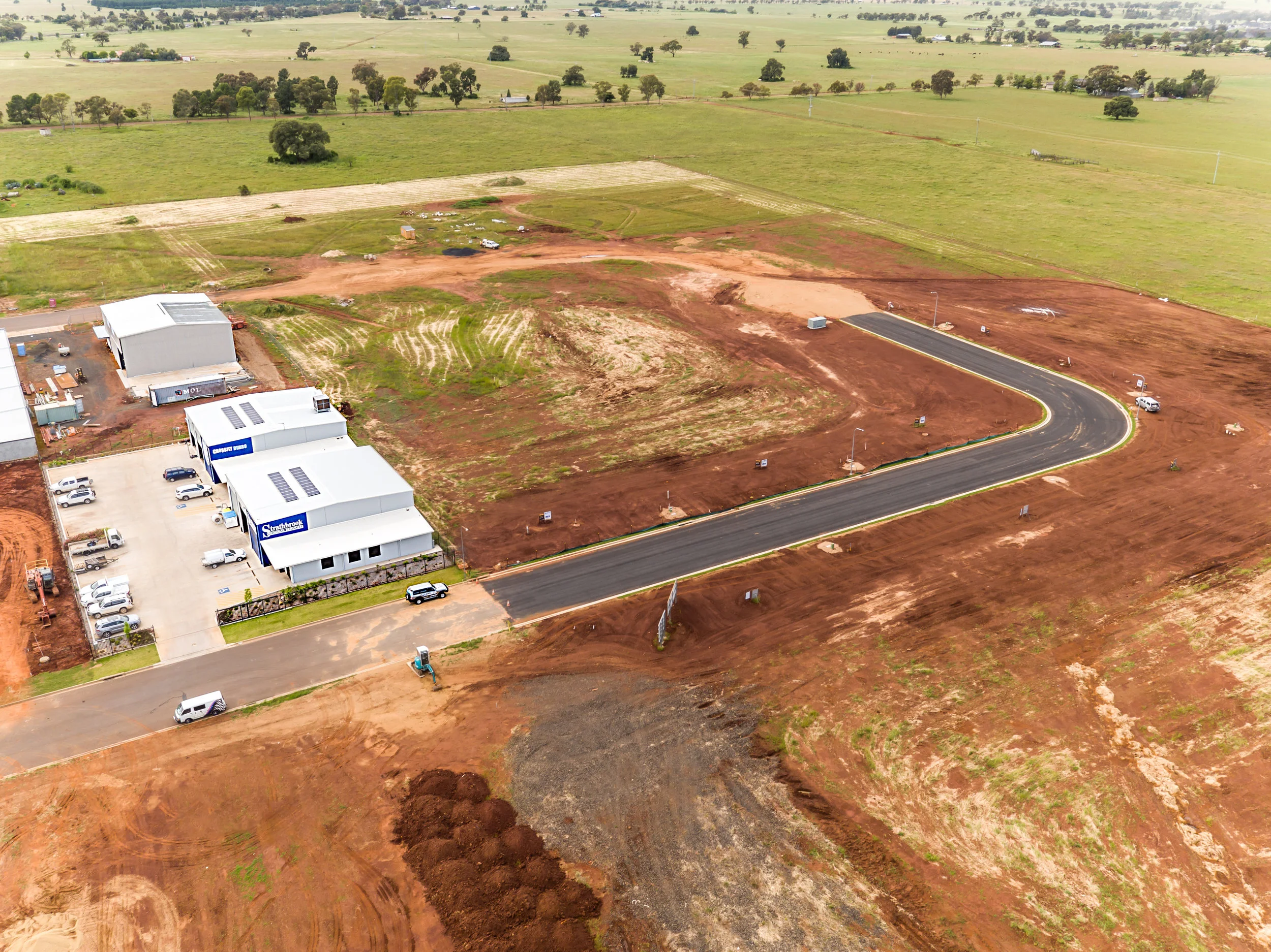 8 important things to consider when buying industrial land in Dubbo