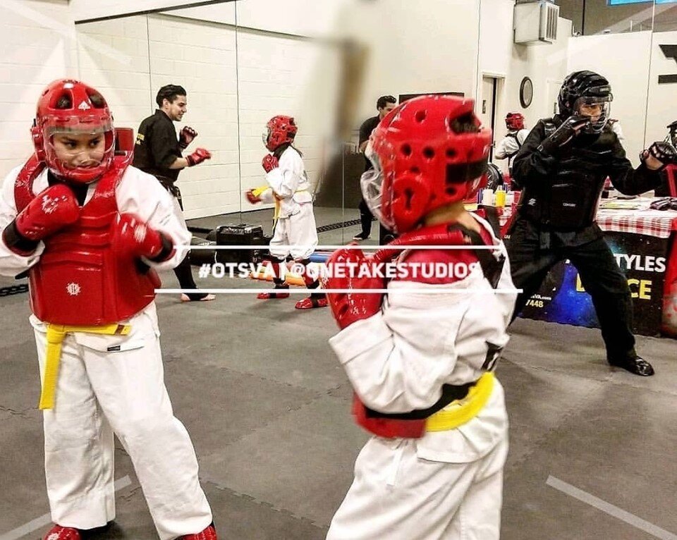 Youth_Martial Arts_One Take Studios_Sparring.jpg