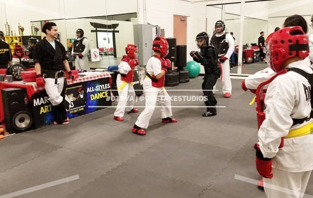 Youth_Martial Arts_One Take Studios_Challenge Sparring.jpg