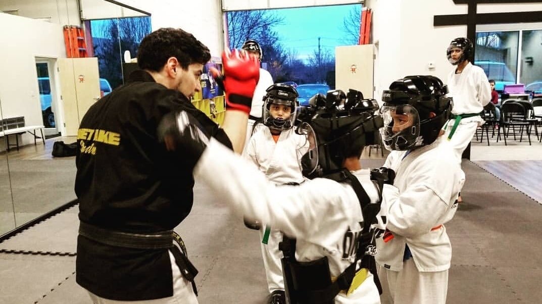 Teens & Adult_Martial Arts_One Take Studios_Sparring_Selfdefense.jpg