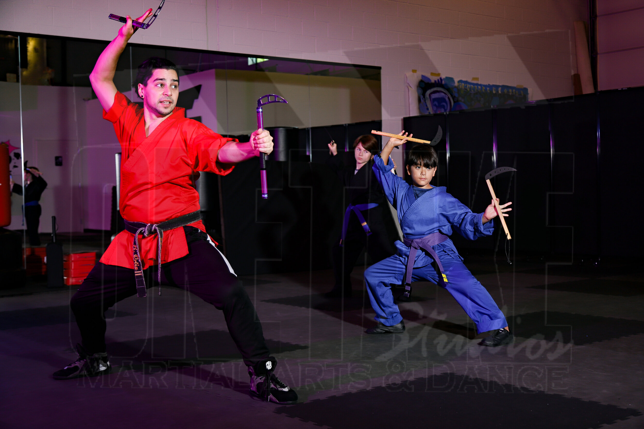 Martial Arts Weapons_Onr Take Studios.jpg