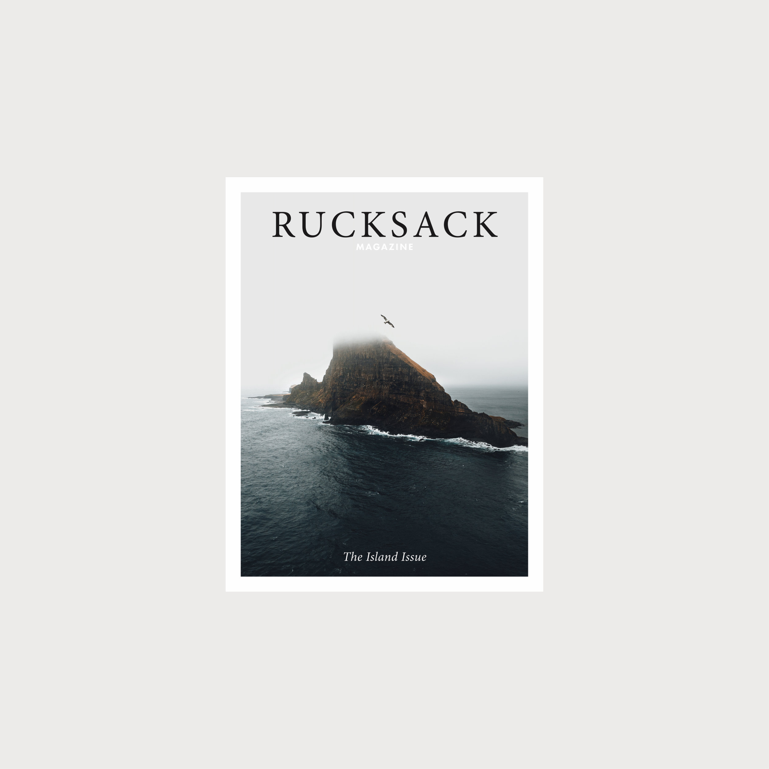 Rucksack Magazine Volume 3 - The Island Issue.jpg