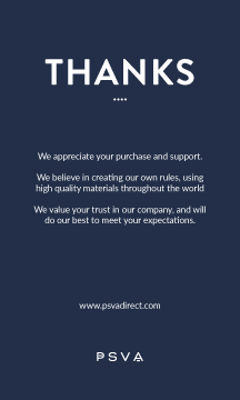 Thank You Cards