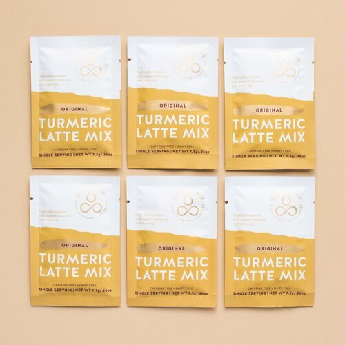 Original Turmeric Latte Mix
