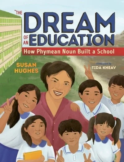 The Dream of an Education