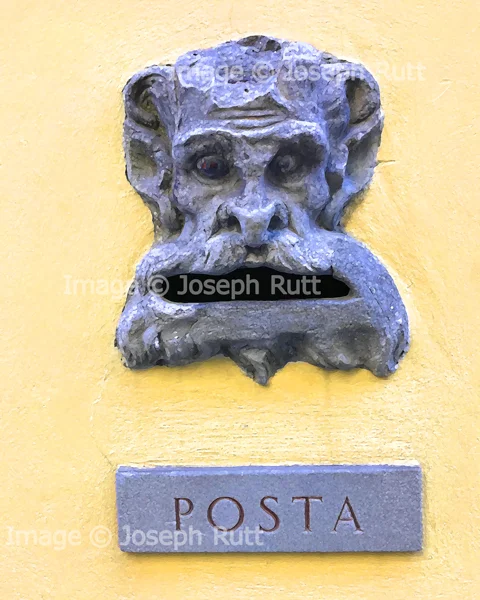 Borgo dei Greci, Firenze