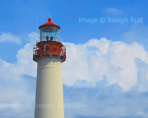 Cape May Lighthouse
