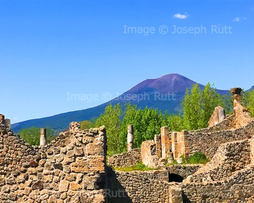 Pompeii, Italia