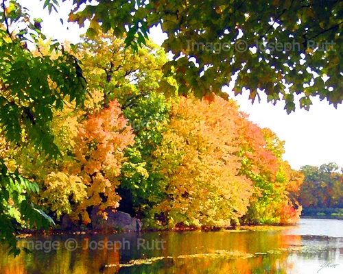 Lake