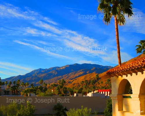 Palm Springs