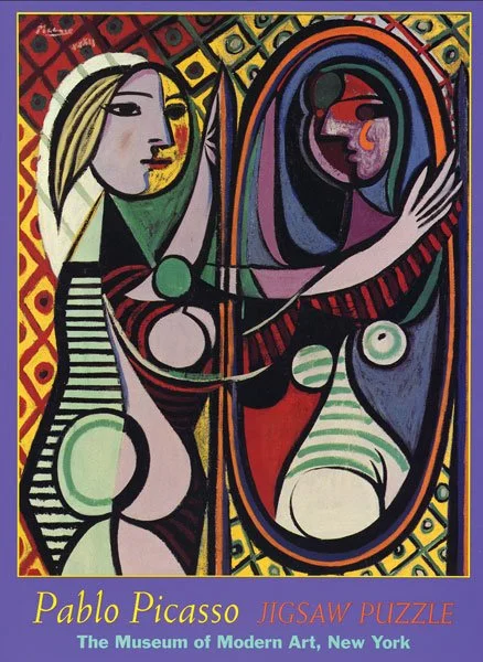 Client: The Museum of Modern Art