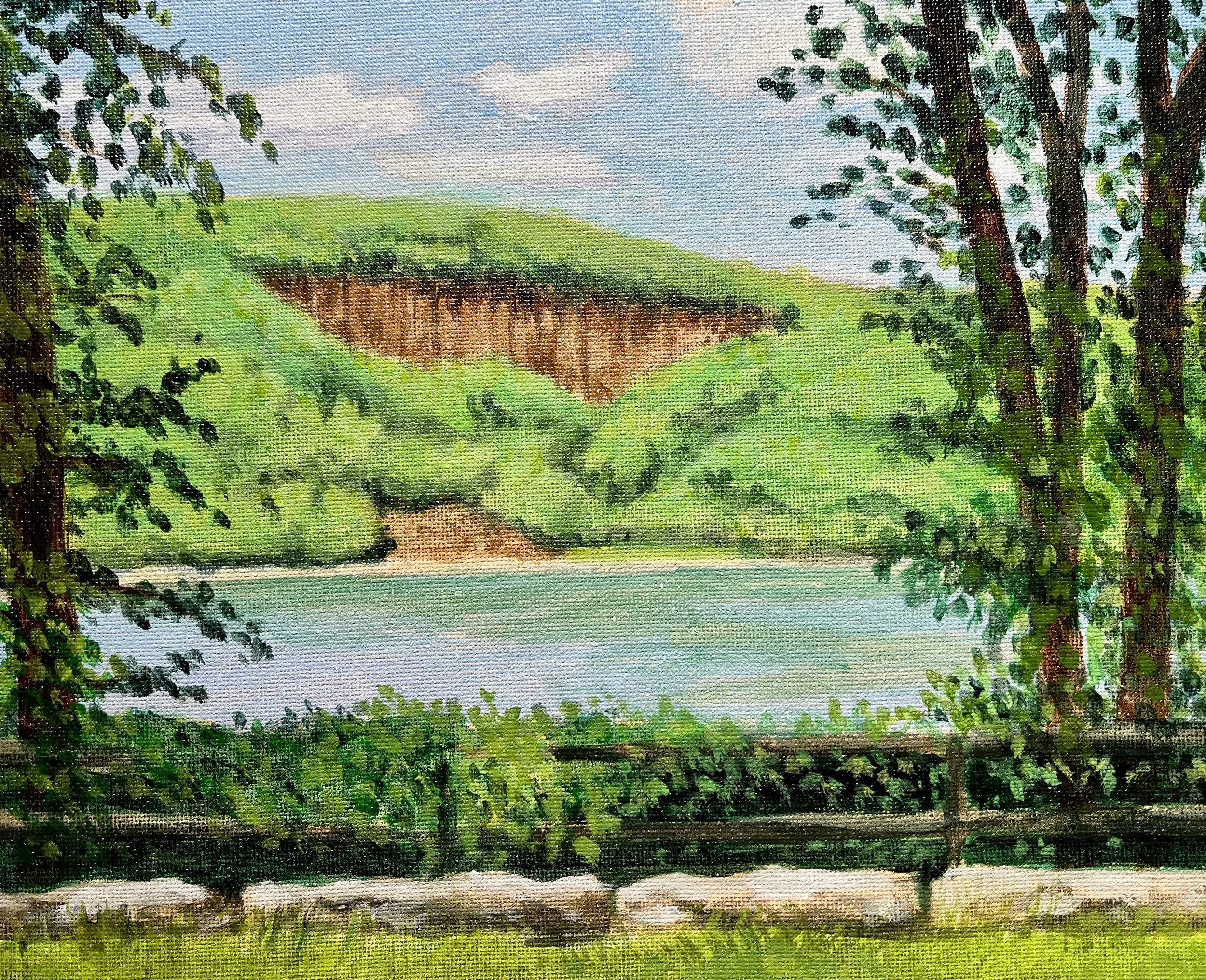 Riverview Park, Hastings-on-Hudson