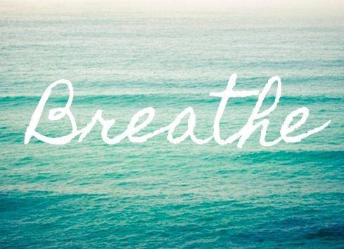 Improving Your Life One Breath at a Time
