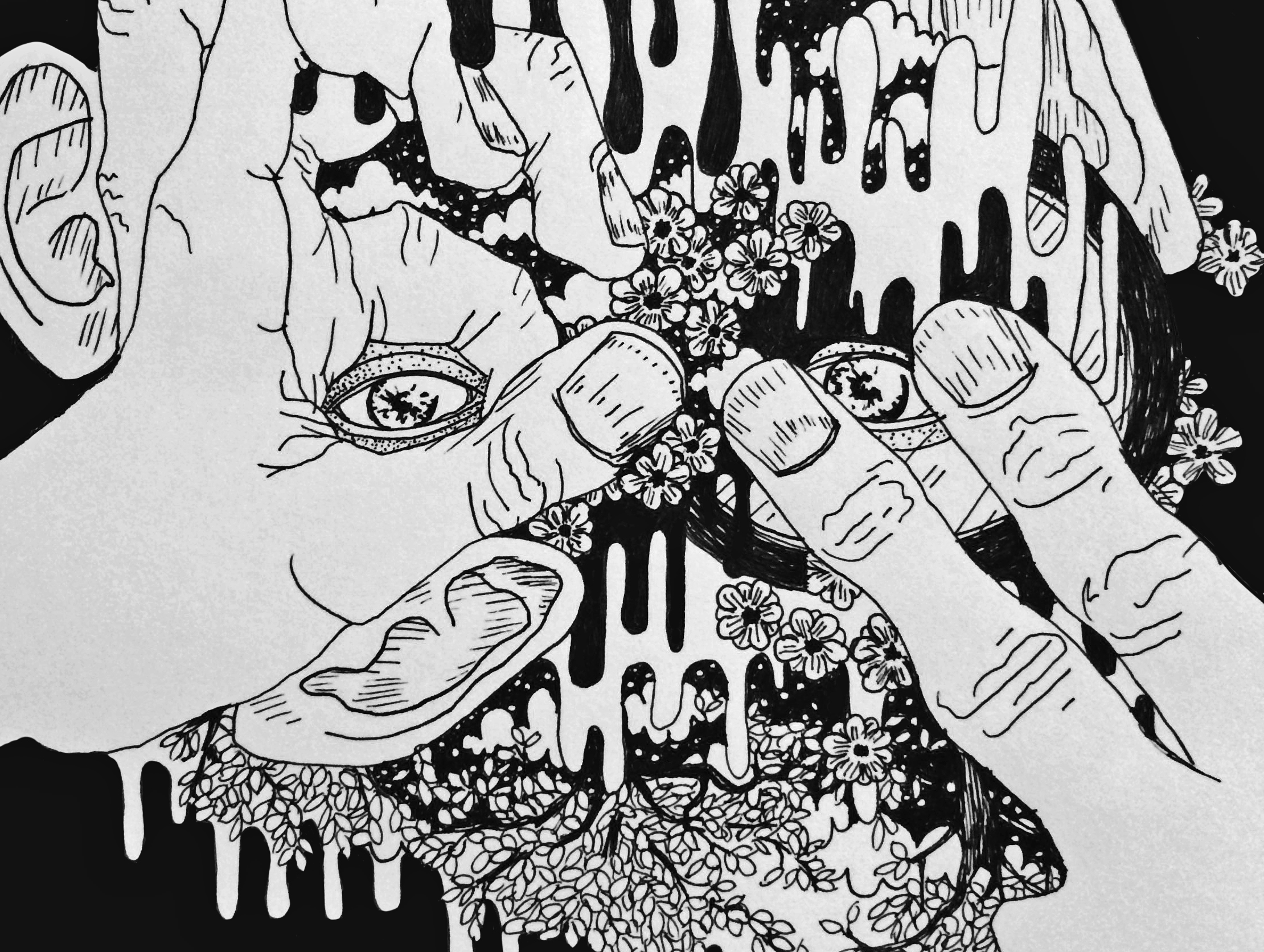 beholden