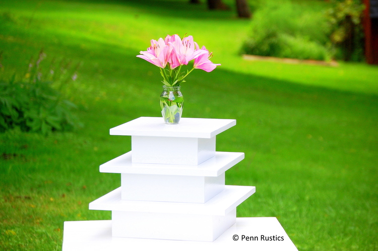 CELEBRATIONS THREE-TIER CUPCAKE WEDDING CAKE STAND.jpg